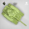ecff4ee532e453092b28ec7b870b56f5.jpg Caiman MK II Heavy Tank - Reptilian Overlords