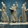 ed10f4becde06fd9b374dd4f6838bfad.jpg Crusaders Command Group - Jednostka Dowodzenia