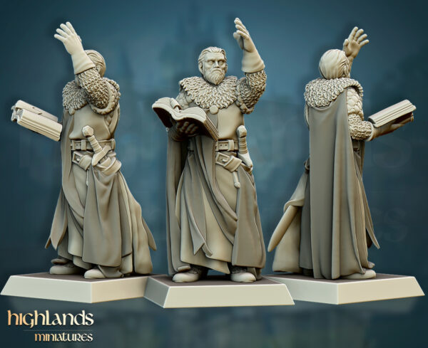ed10f4becde06fd9b374dd4f6838bfad.jpg Crusaders Command Group - Jednostka Dowodzenia