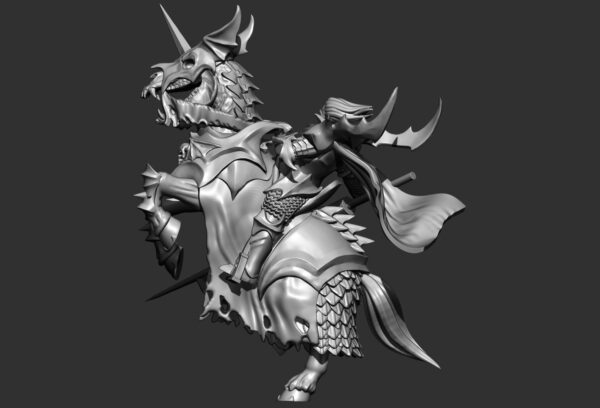ed63fb918c0b5a9b047c282a8ee603af.jpg Knights of the Blood Dragon x5 - Minifaktura