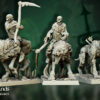 ed68f4d51a7917f89707b0d0b785bb26.jpg Direwolves - Wilkory - Pełna Jednostka
