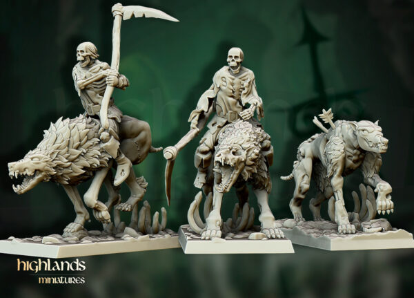 ed68f4d51a7917f89707b0d0b785bb26.jpg Direwolves - Wilkory - Pełna Jednostka
