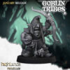 Swamp Goblins Archers - x17 + x3 CMD