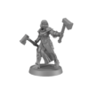 Sisters of Sigmus Adepts x1 - Monstrous Encounters