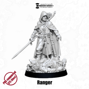 Ranger - x1