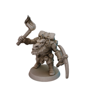 Kobolds - x3