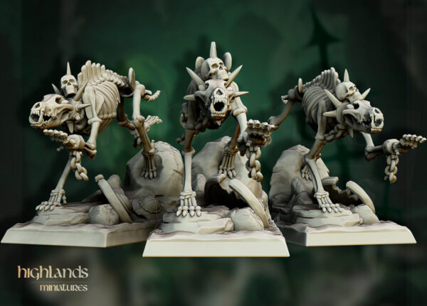 ee02a94dac7149a6aa5d9fb27b947344.jpg Direwolves - Wilkory - Pełna Jednostka