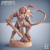 Ashen Alfar Inquisitor - x1