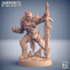 Scourgeland Survivors - x1
