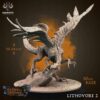 Lithovore #2 - Mammoth Factory - Druk 3D