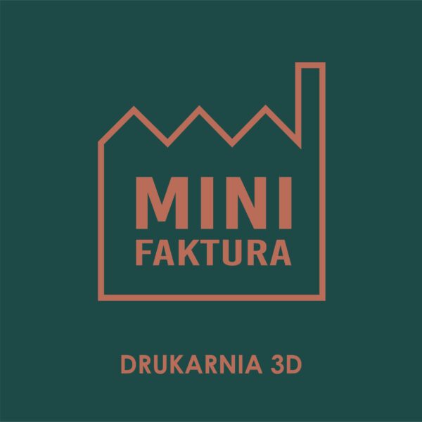 Totem - Mammoth Factory - Druk 3D