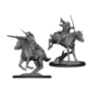 North Human Riders Mounted - Jeźdźcy z Północy Konno - Davale Games