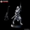 eef4cf526904ca9cf98d2683de83755f.jpg Galeic Wood Elf Eternal Guardians CMD - Druk 3D