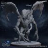 Greater Wyrmspawn - Mammoth Factory - Druk 3D