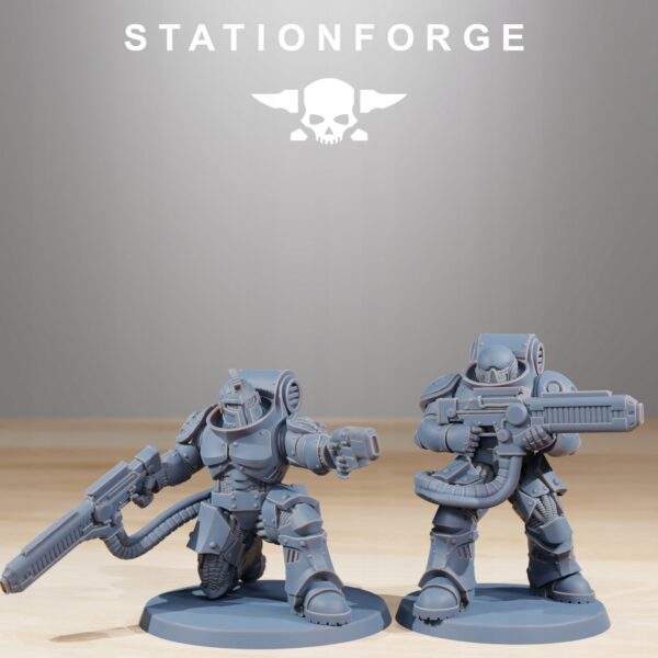 ef479da2b7c00249e19647102e40715f.jpg Socratis Exterminators - Station Forge - Druk 3D
