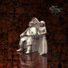 King and Young Princess - Zestaw
