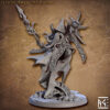 Ilthus Mora the Magus