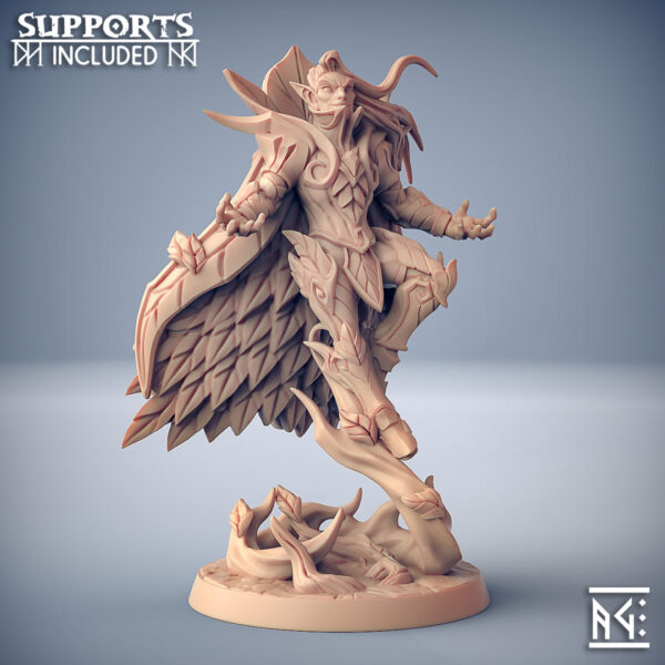 Kivael Sylvanwind