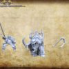 Ogre Stonebeast - Magori Miniatures