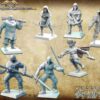 Hochland Bandits #1 - Magori Miniatures - Druk 3D