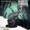 Swamp Goblins Herders and Frogs - 15x
