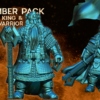 Dwarven Banner - 1x
