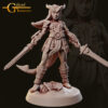 Tiefling
