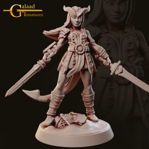 Tiefling