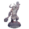 Minotaur Slave