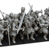 Knights Forlorn - Bretonnia/ KoE - Druk 3D