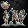 f052b1ba6e12e0cfa5c25243912dcb8d.jpg Heidrun Regiment CMD - Dwarven Holds - Minifaktura