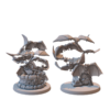 Bats Warband - Chmara Nietoperzy