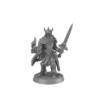 Death Knight (2nd ed) - Monstrous Encounters