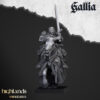 Questing Knights - x7+ x3 CMD