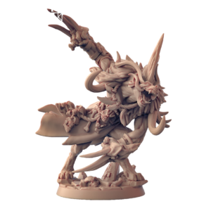 Shargat Skulldancer