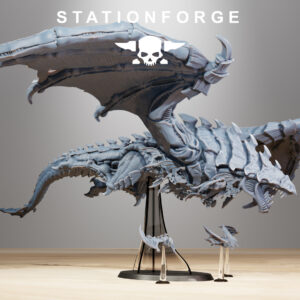 Xenarid Dragon  - x1