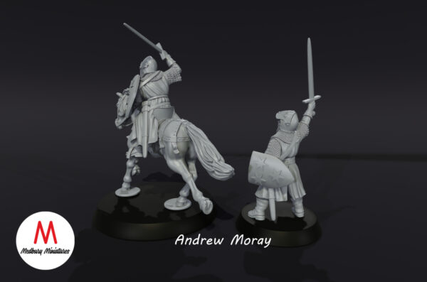 f0df9c26a5ba44f83a981612df323dca.jpg Andrew Moray - Zestaw Konno i Pieszo
