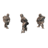 Clansmen Flashing - x1
