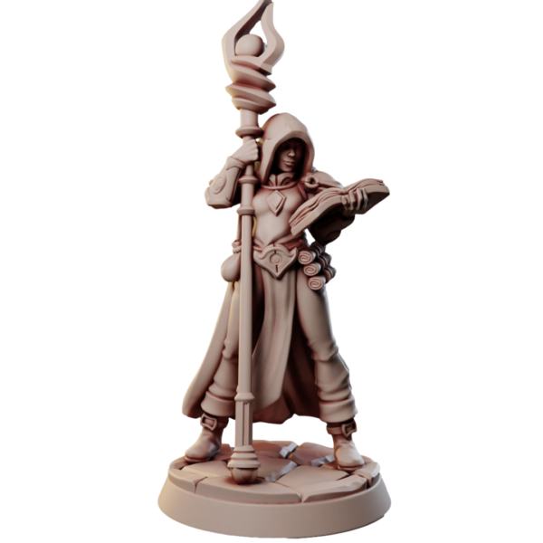Mage 06