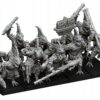 Skinks Unit CMD - DL Miniatures - Druk 3D