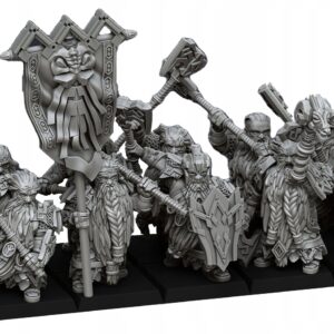 f0fbec2f1c6899d1c2b91e3e877d97ca.jpg Dwarven Greybeards - DL Miniatures - Druk 3D