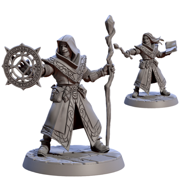 Apprentice Arcanists - x1