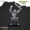 Cave Orcs - x5