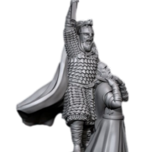 f152ae803427b25df491a4e0e989d9d8.png Lord Mountain The Wolf Footed - Pieszo - Davale Games