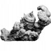 Bell Spell #2 - Vinciminiatures - Druk 3D