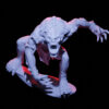 Wendigo - Sabertooth Collectibles - Druk 3D
