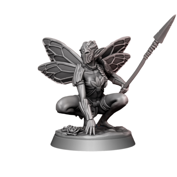 Fairy Elf 07