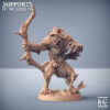 Bonegnasher Gnoll - x1