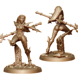 f1d78e96db34756fda0e21678de12306.png Sea Elf Siren 4 - Morskie Elfy - Syrena 4 - Labyrinth Models