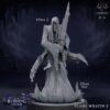 Flame Wraith #5 - Mammoth Factory - Druk 3D
